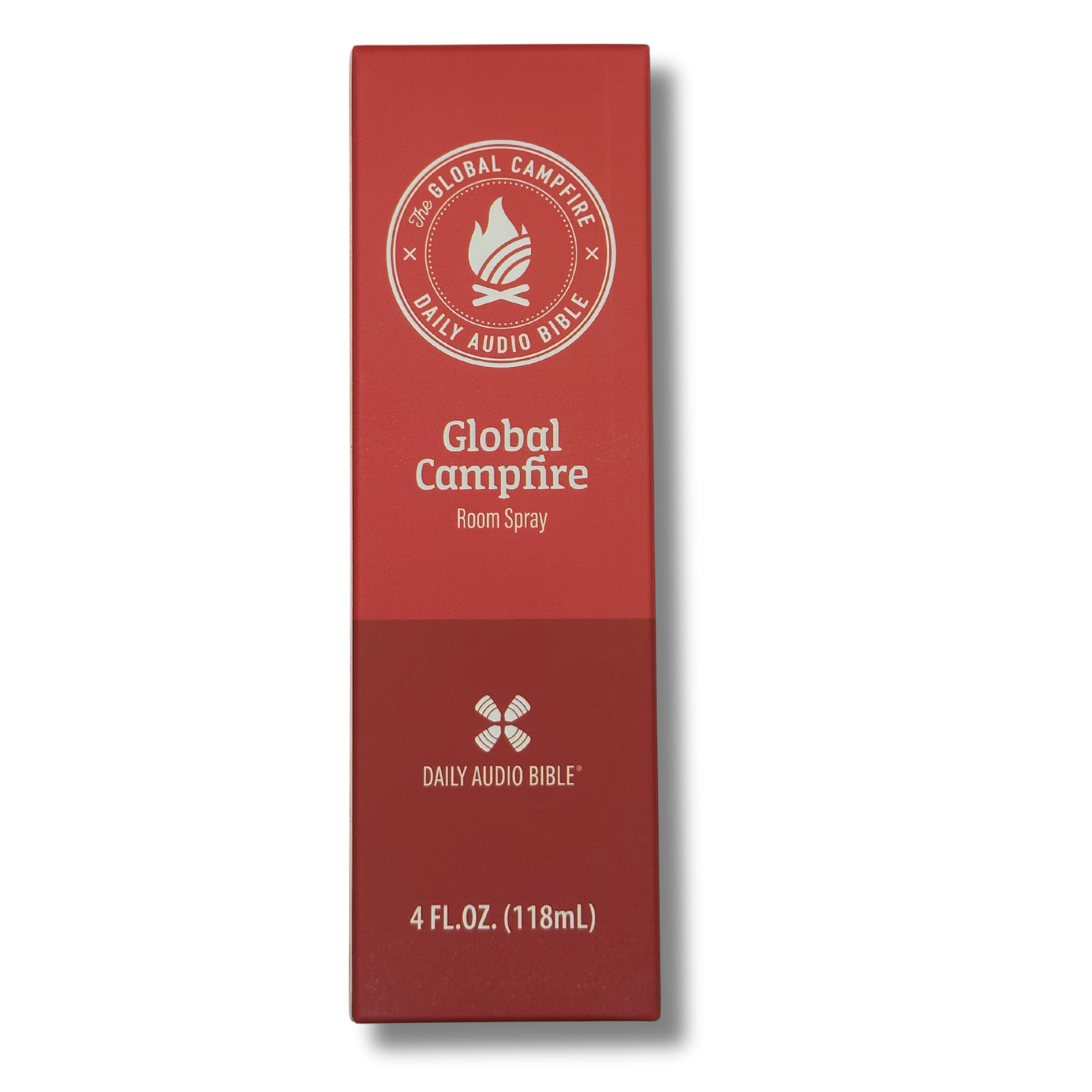 Global Campfire Room Spray