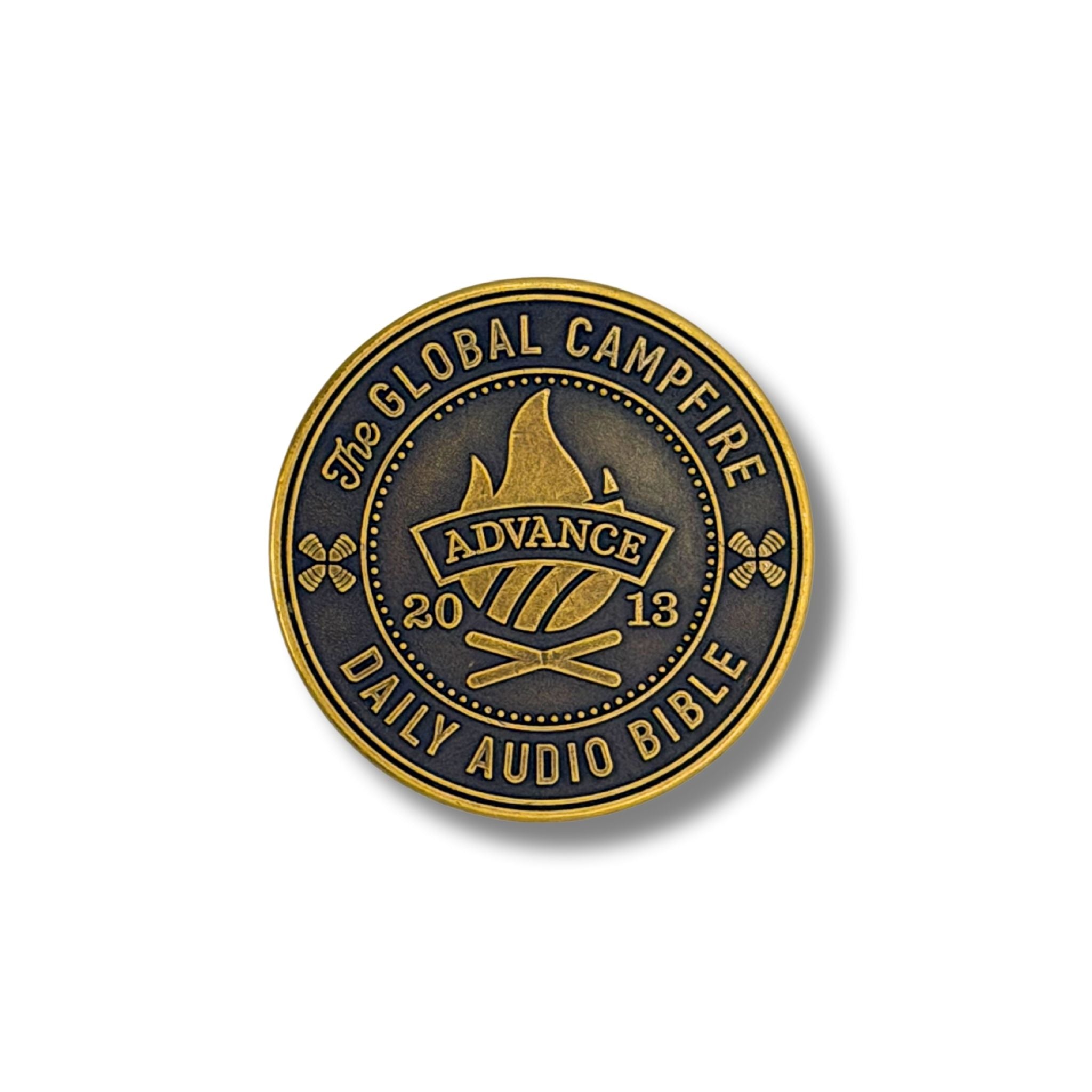 Word of the Year - Collector Coin