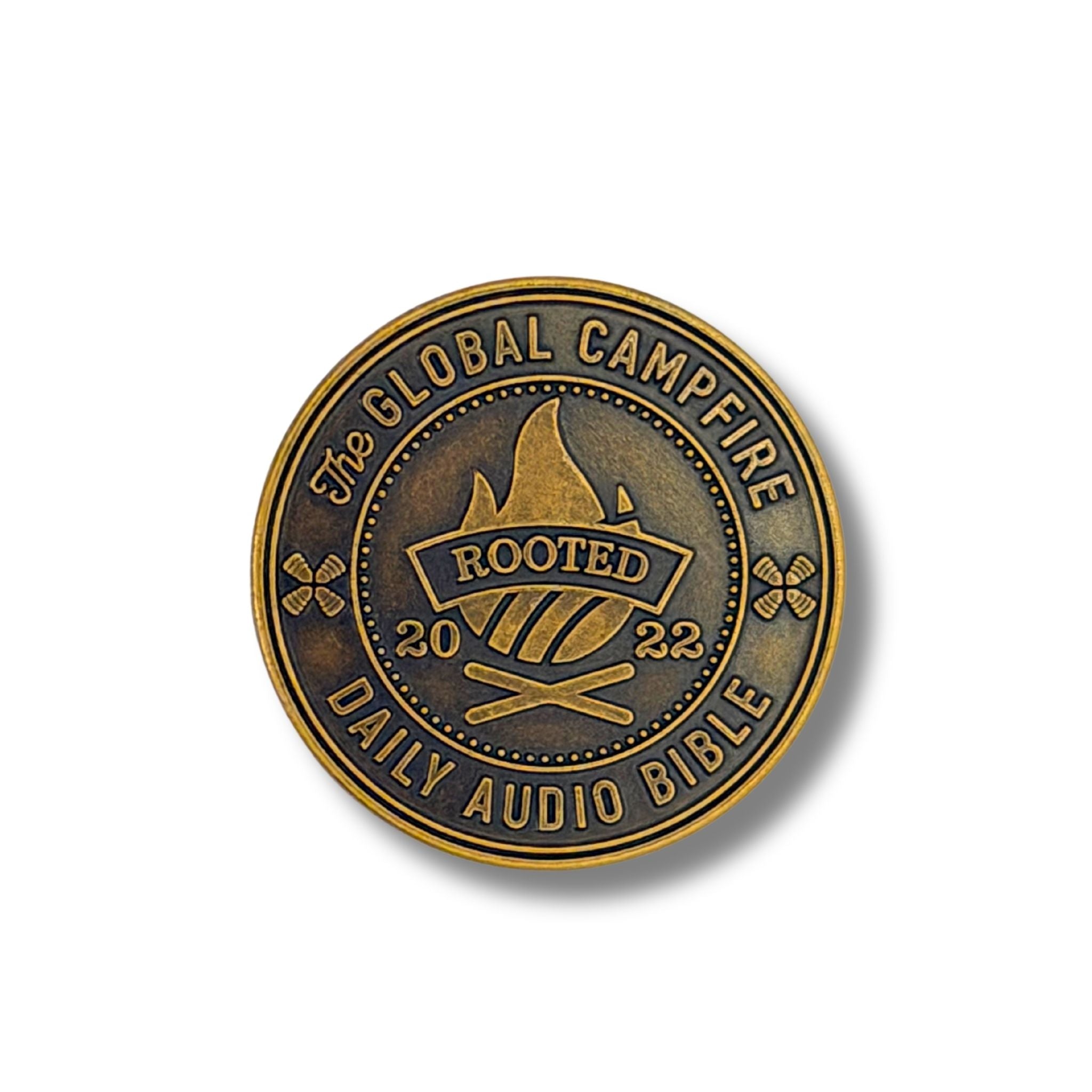 Word of the Year - Collector Coin