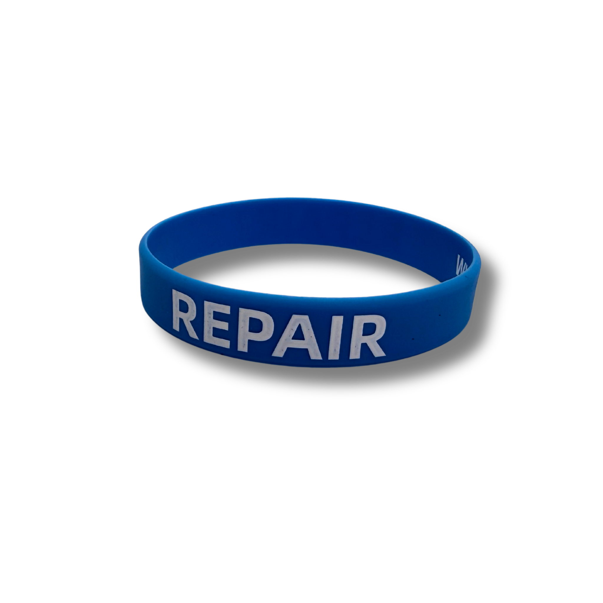 REPAIR Wristband – 2026 Word of the Year