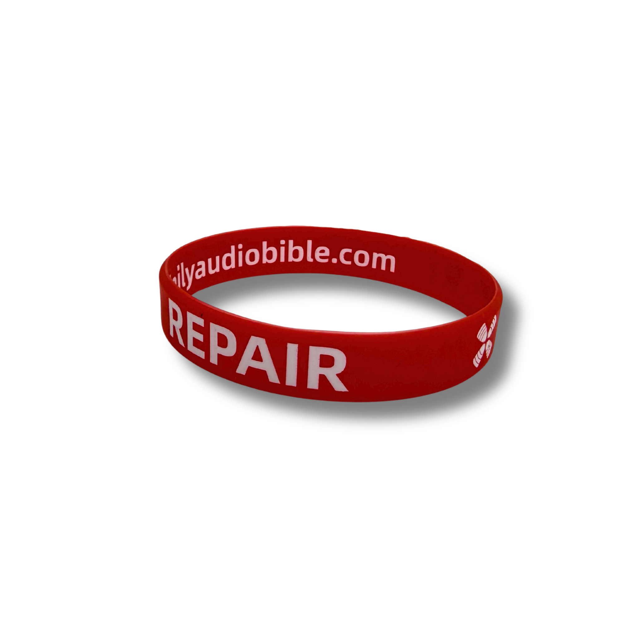 REPAIR Wristband – 2026 Word of the Year