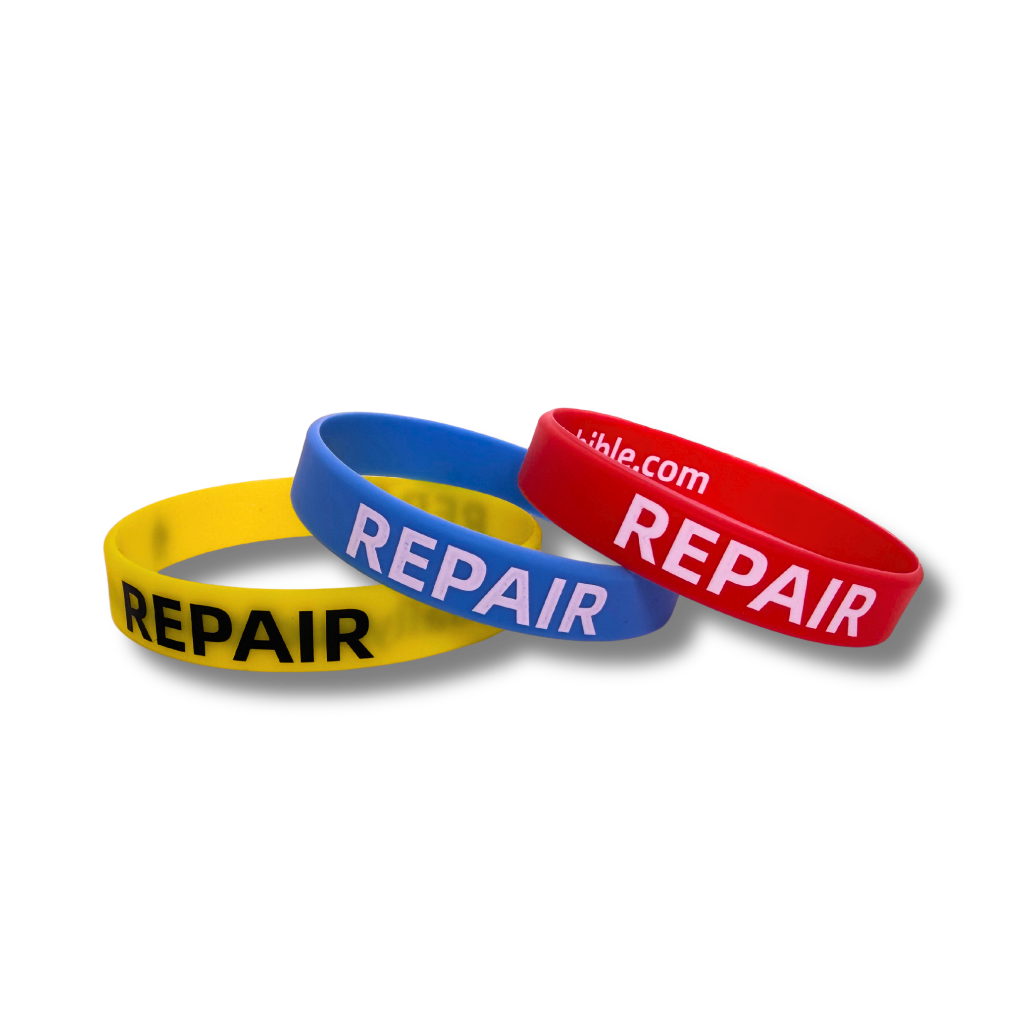 REPAIR Wristband – 2026 Word of the Year