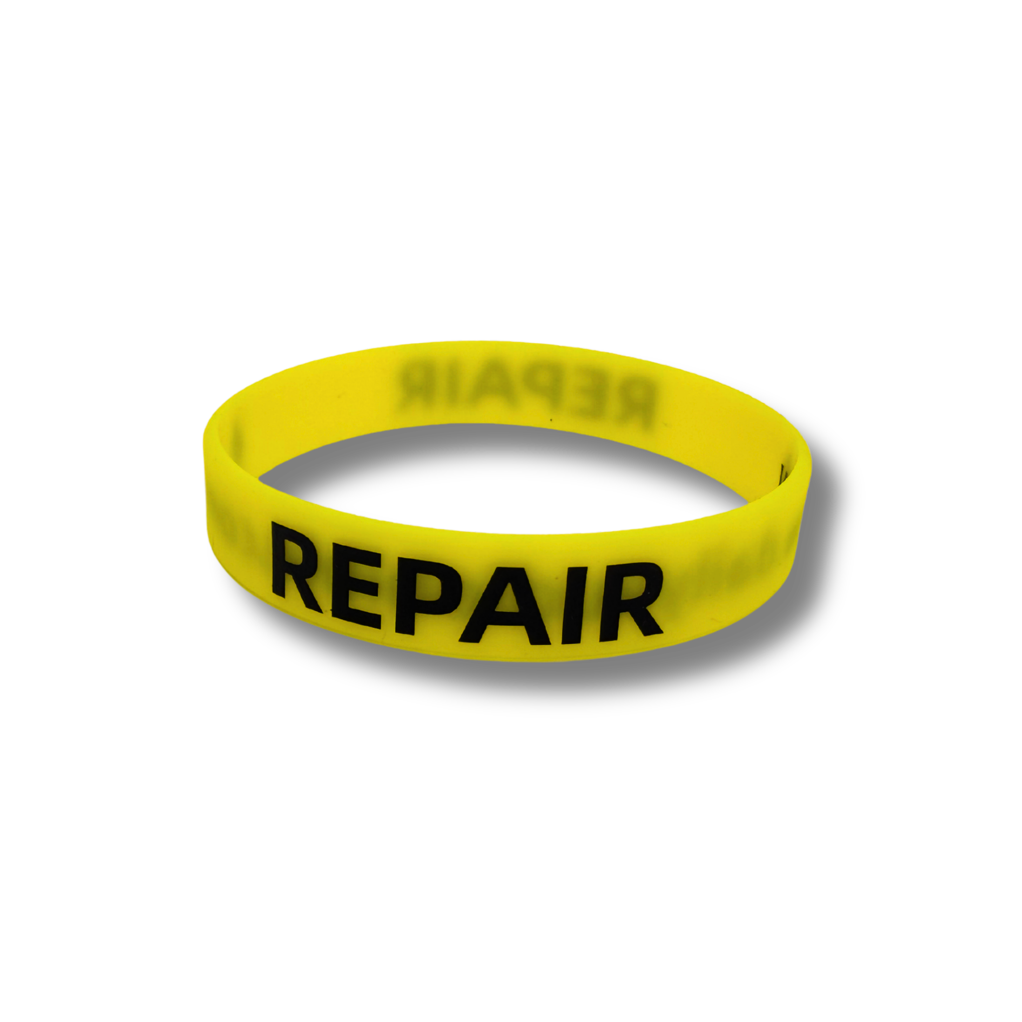 REPAIR Wristband – 2026 Word of the Year