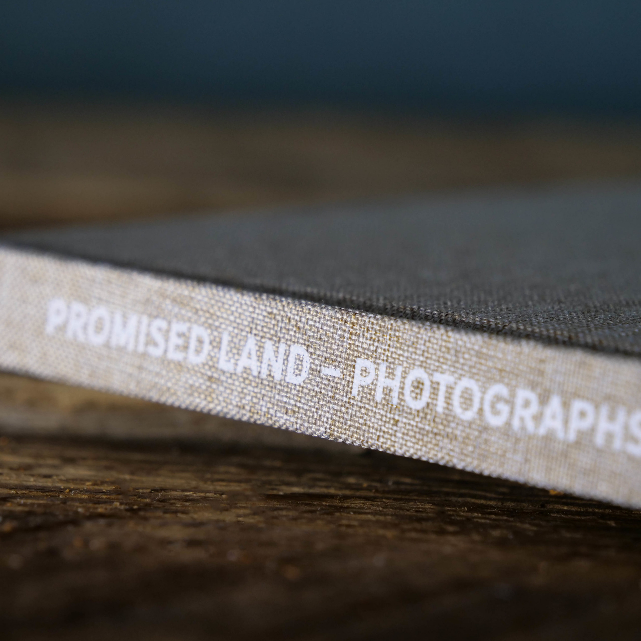 Promised Land – Photographs From The Land of the Bible