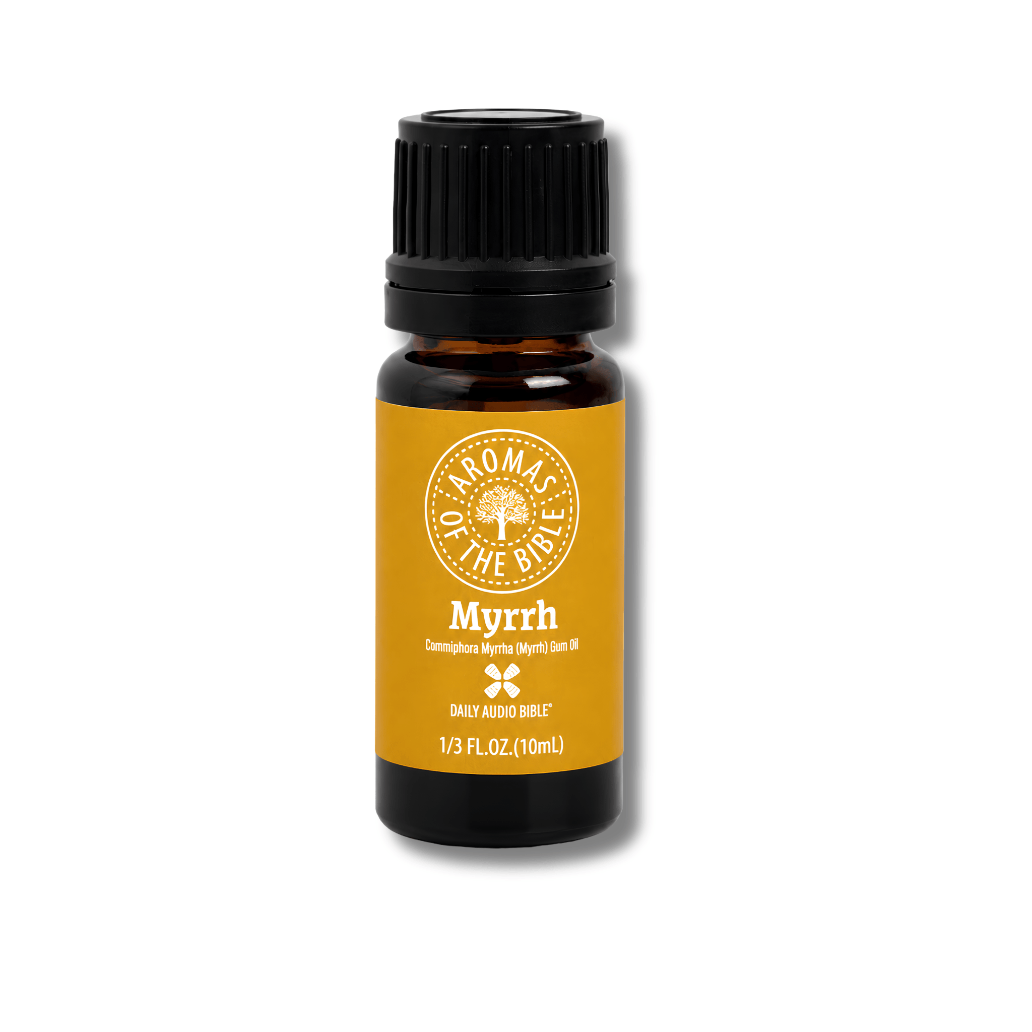 4 Pack Christmas Collection - Aromas Of The Bible