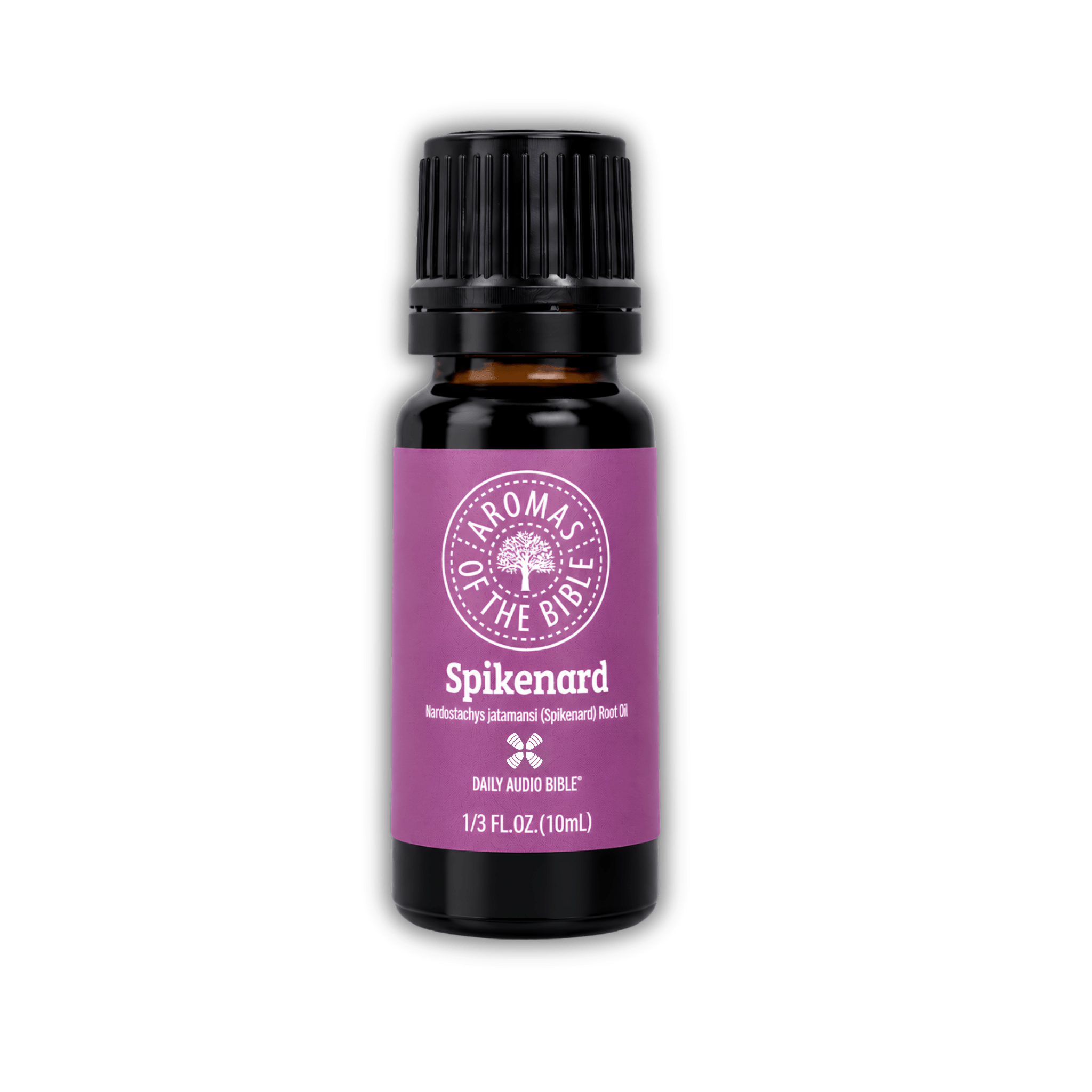 Spikenard - Aromas Of The Bible