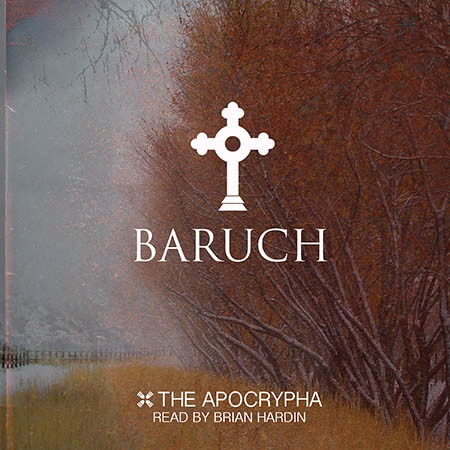 Baruch - Audiobook (Download)