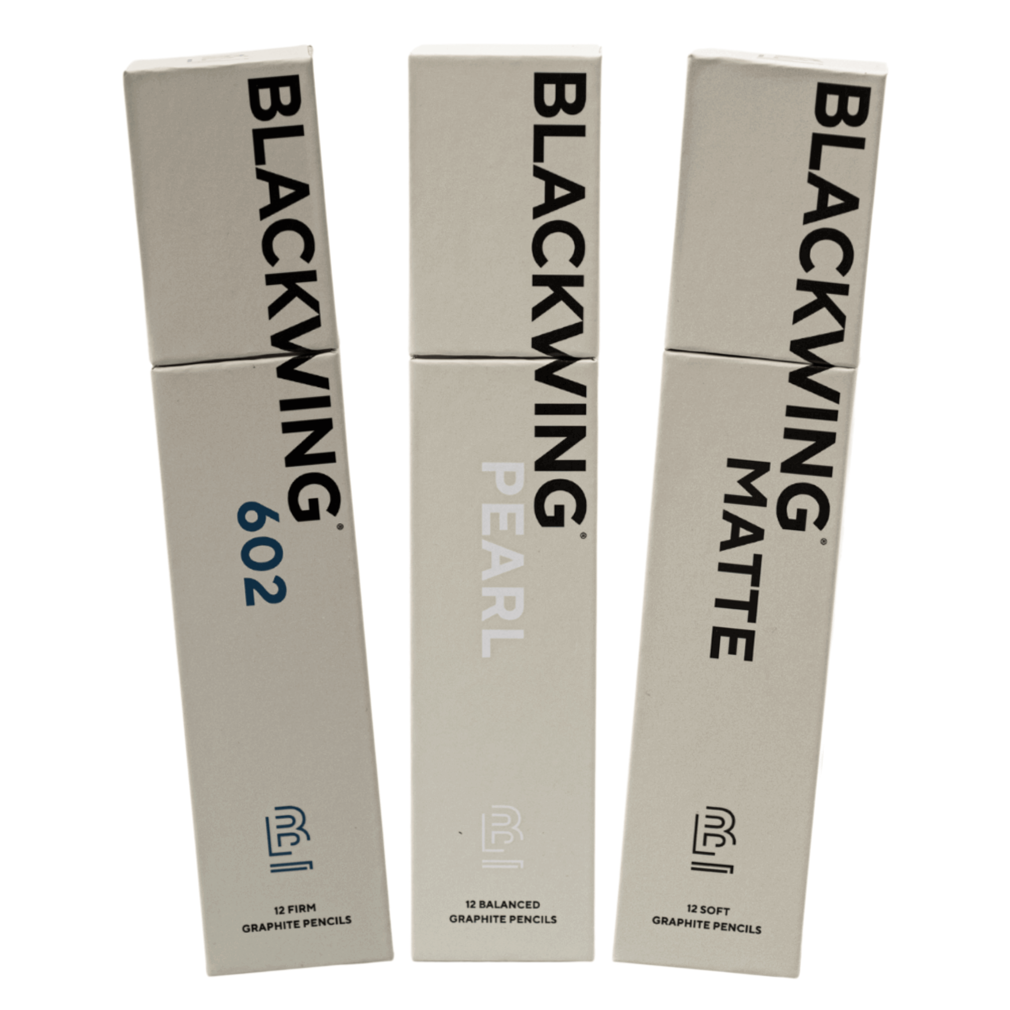 Blackwing Pencils