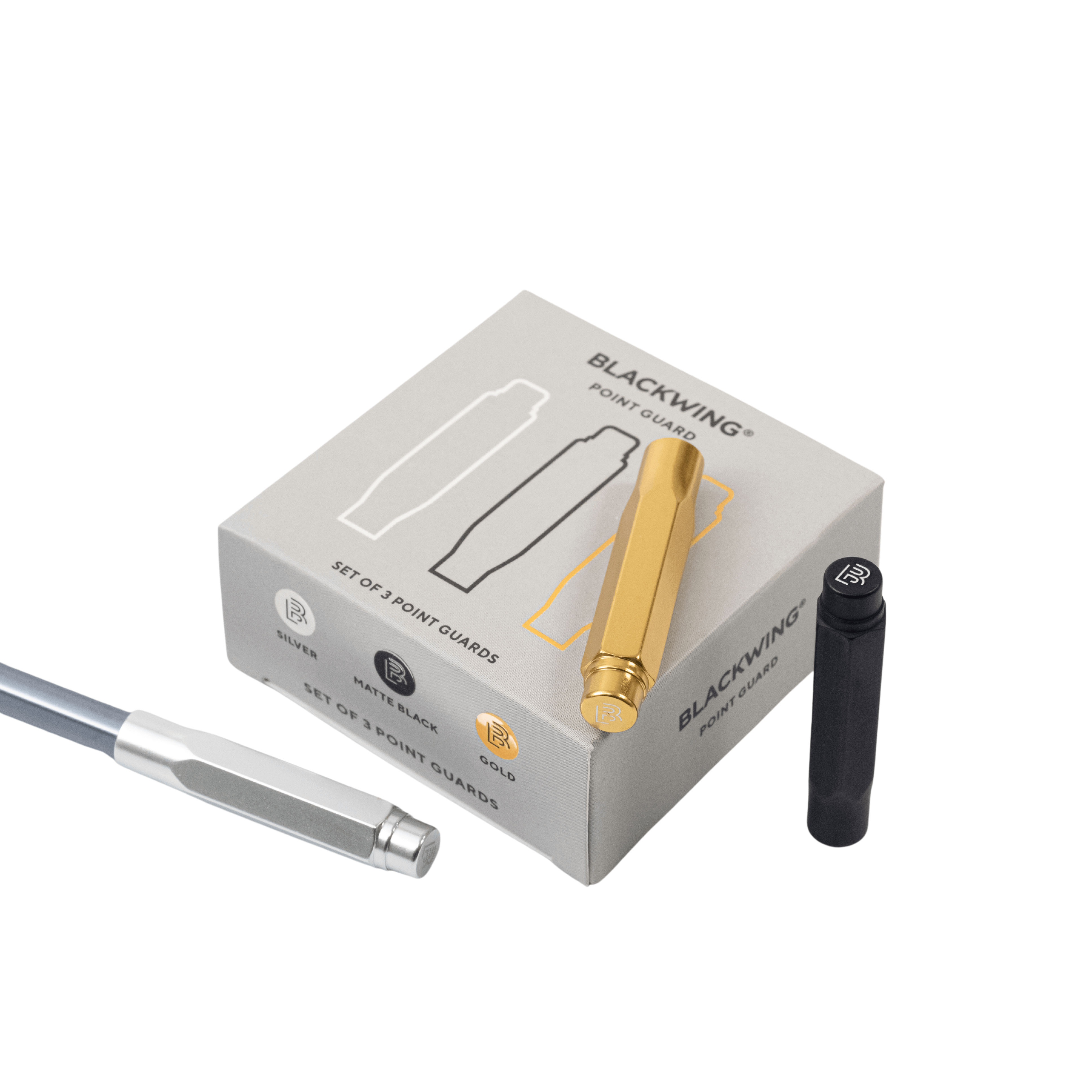 Blackwing Point Guard - 3 pack