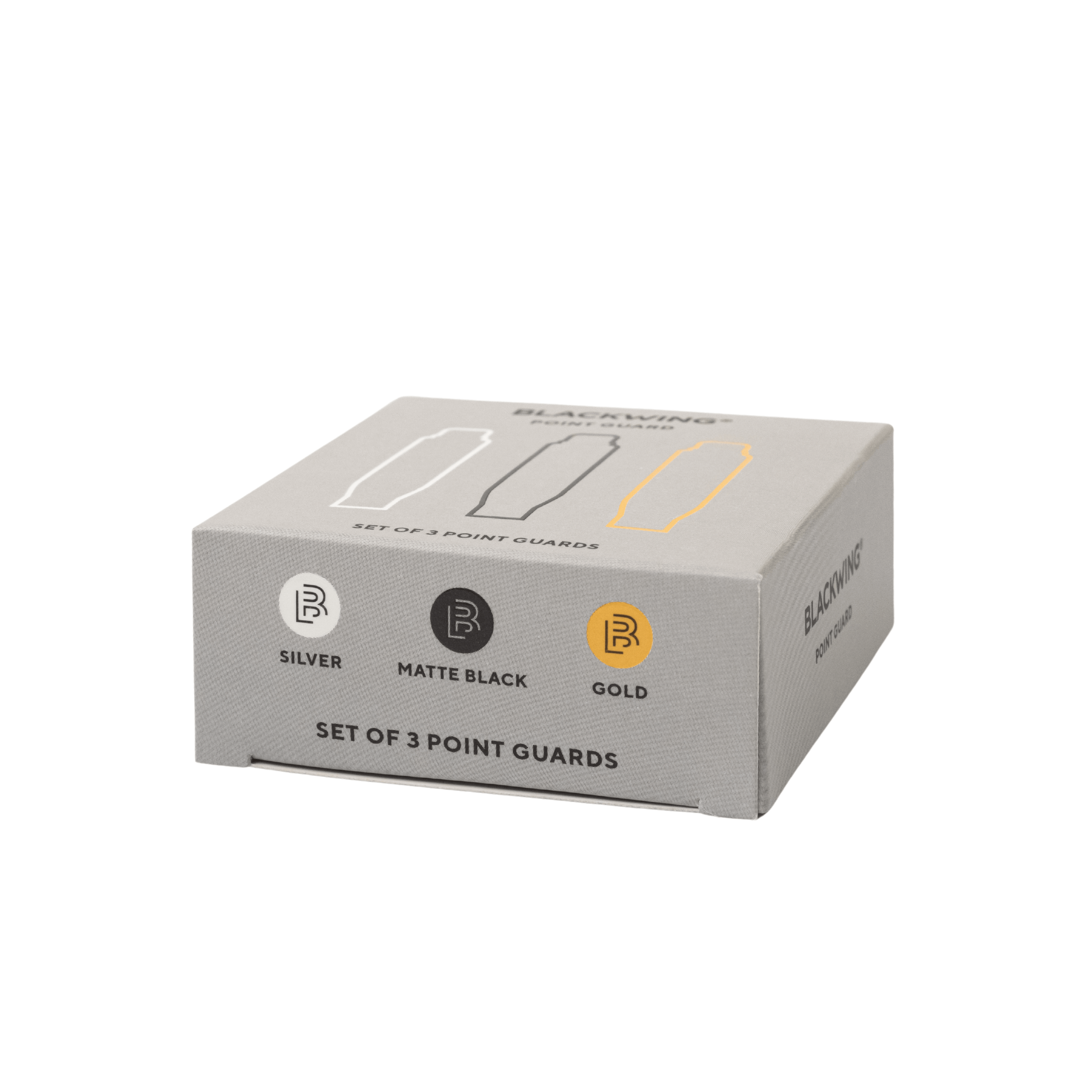 Blackwing Point Guard - 3 pack