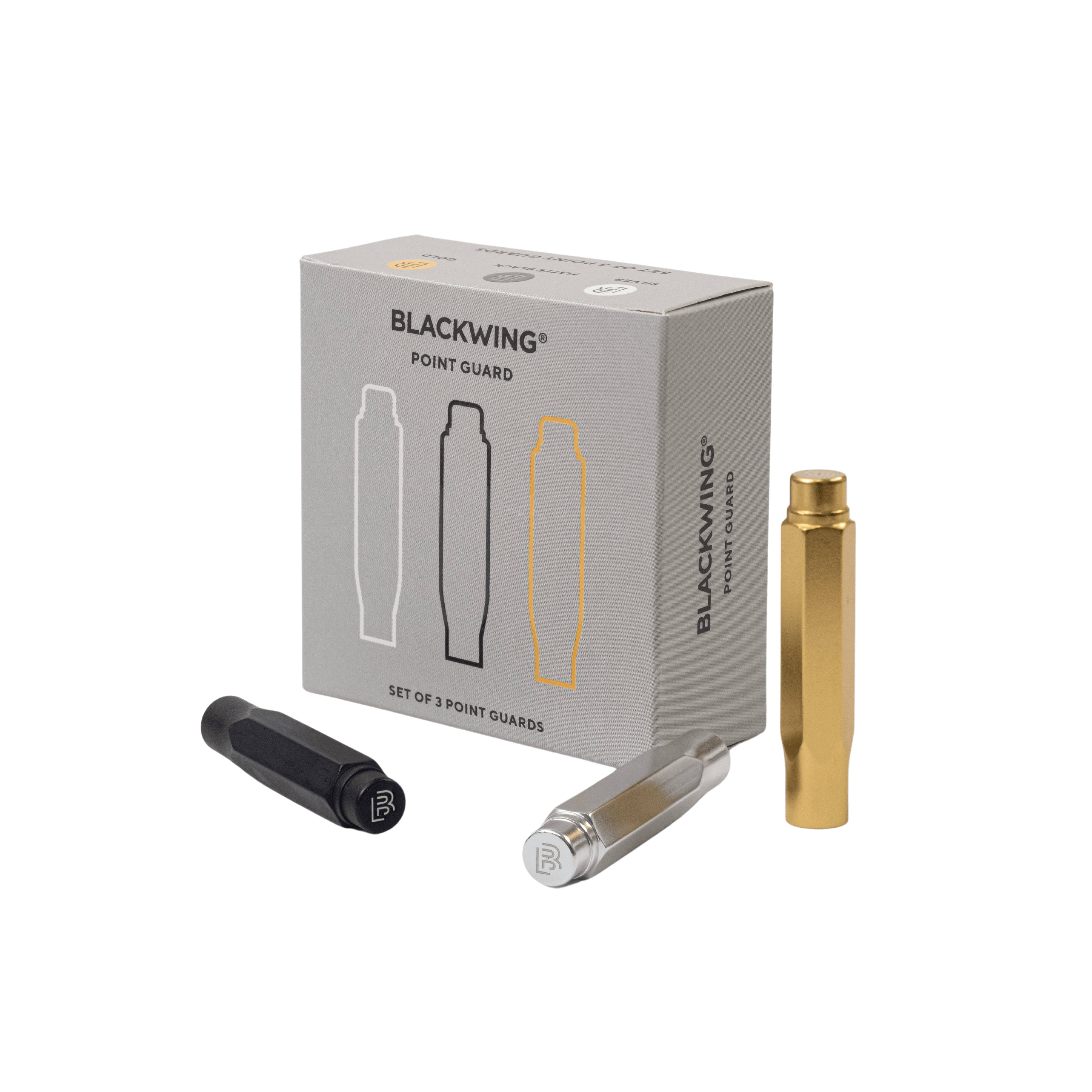 Blackwing Point Guard - 3 pack