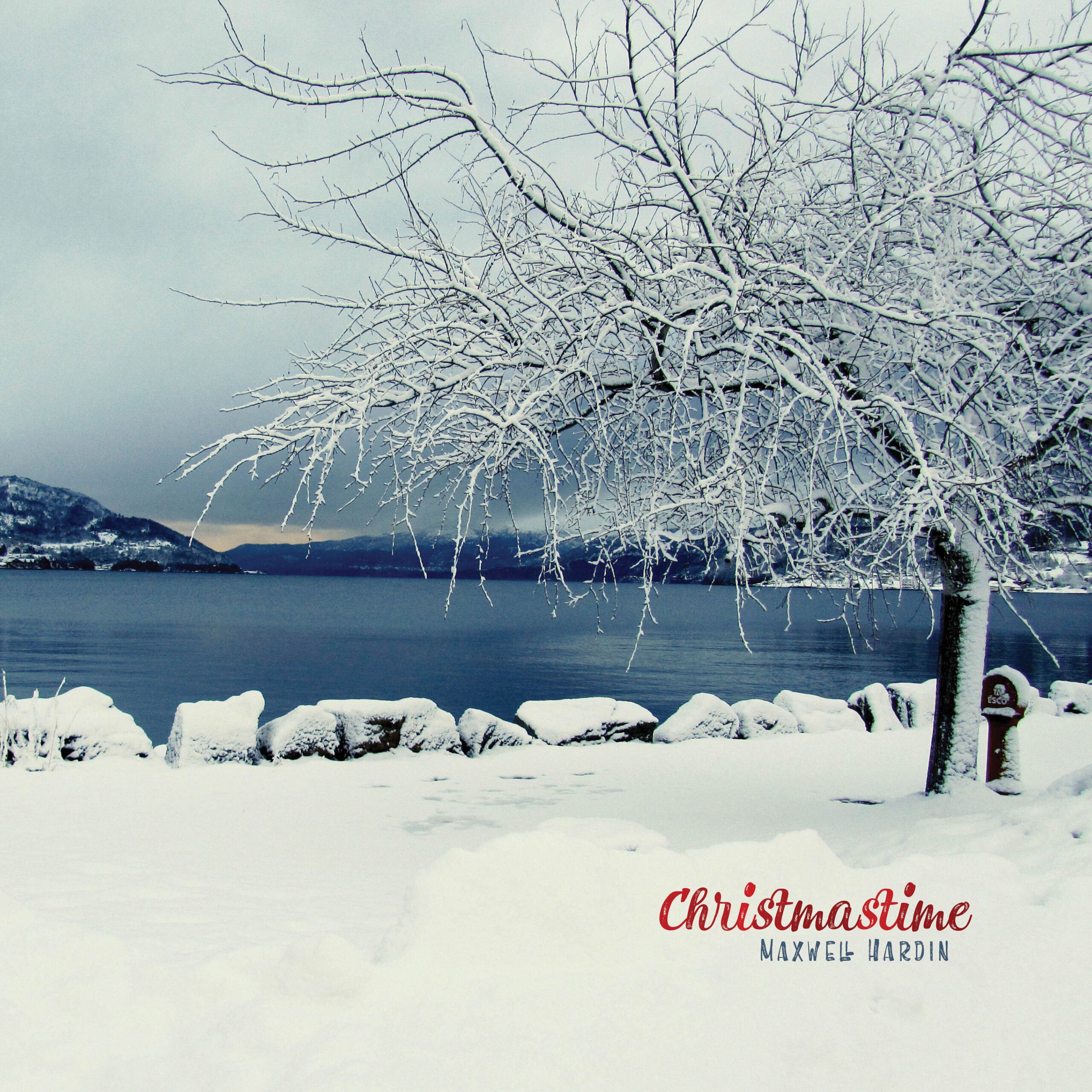 Christmas Time – Vinyl