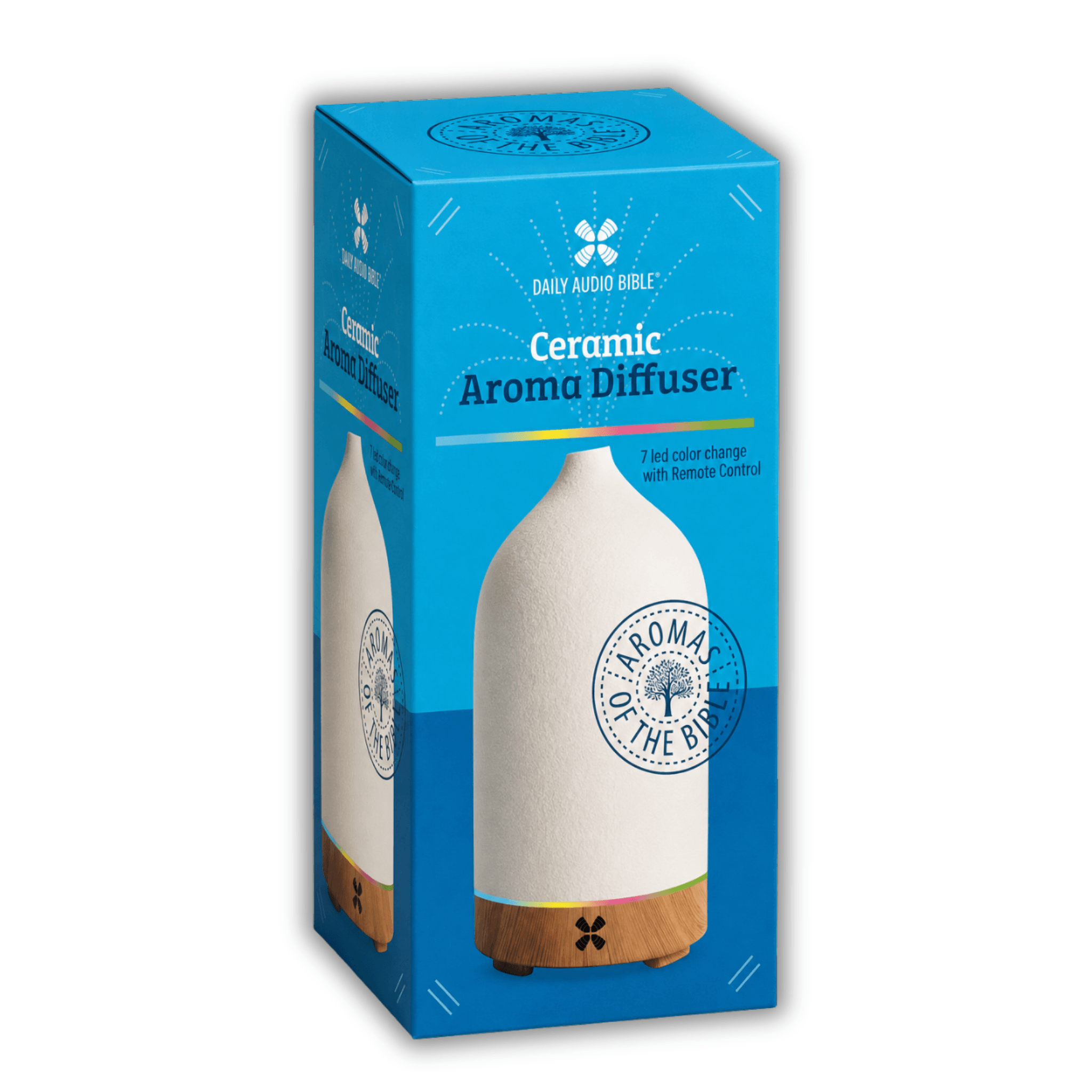 Oil Diffusers - Aromas Of The Bible – Daily Audio Bible