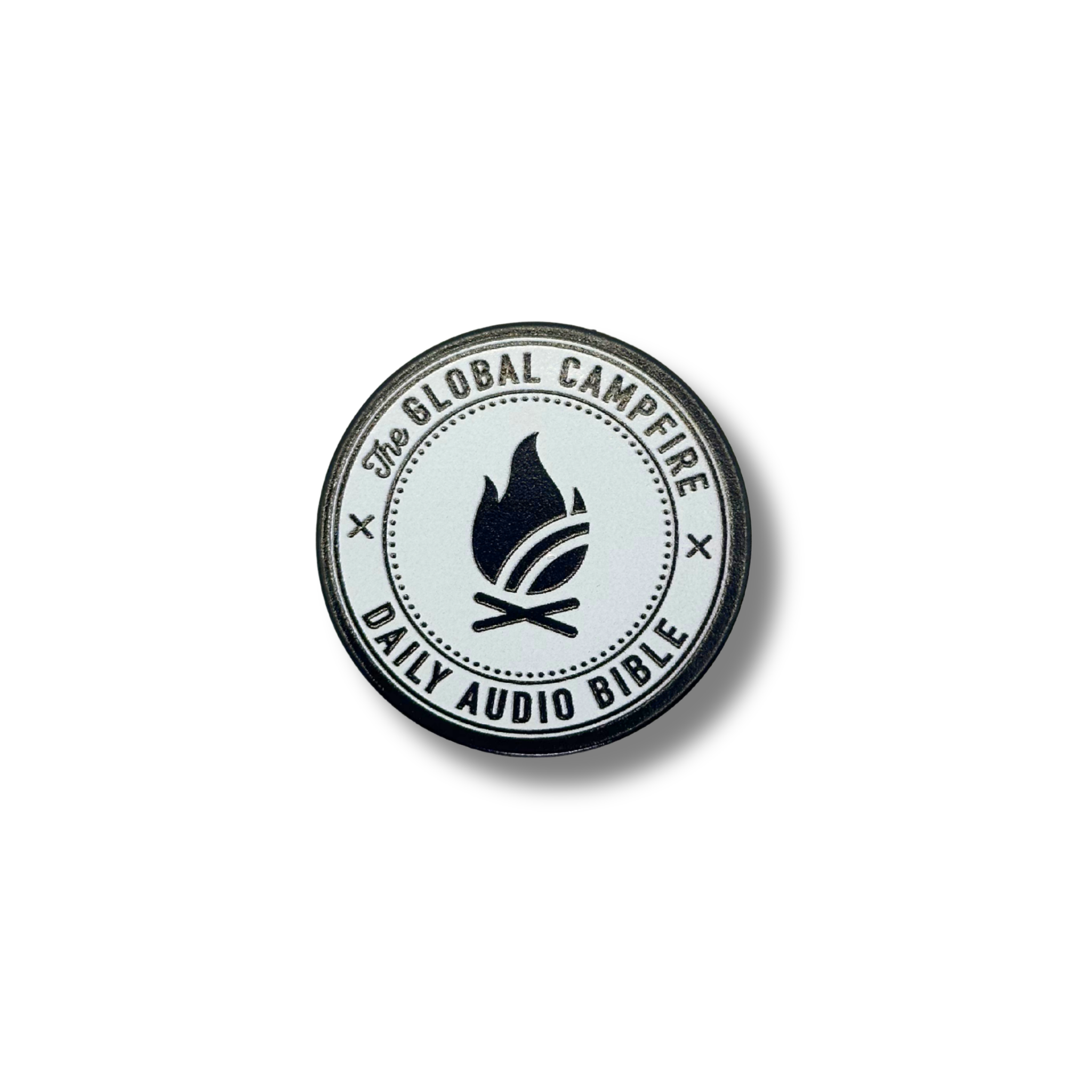 Global Campfire Pop Socket
