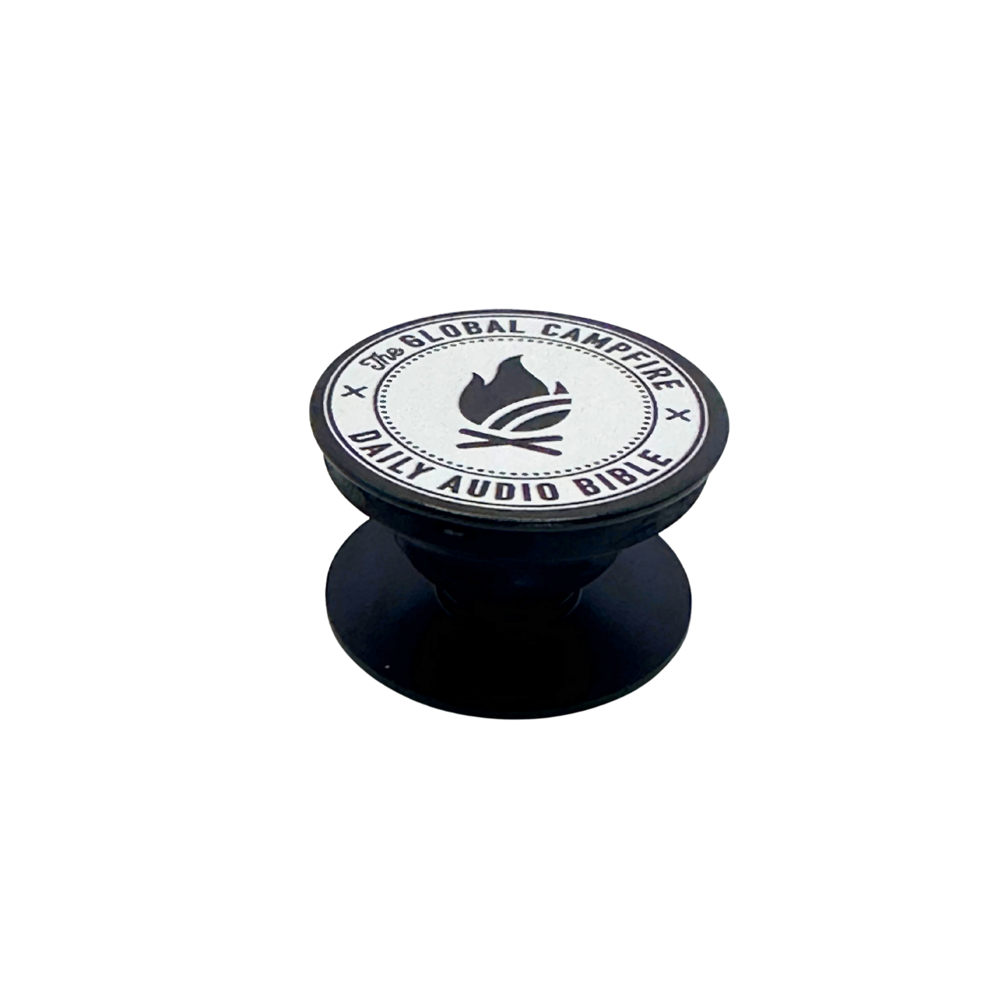 Global Campfire Pop Socket