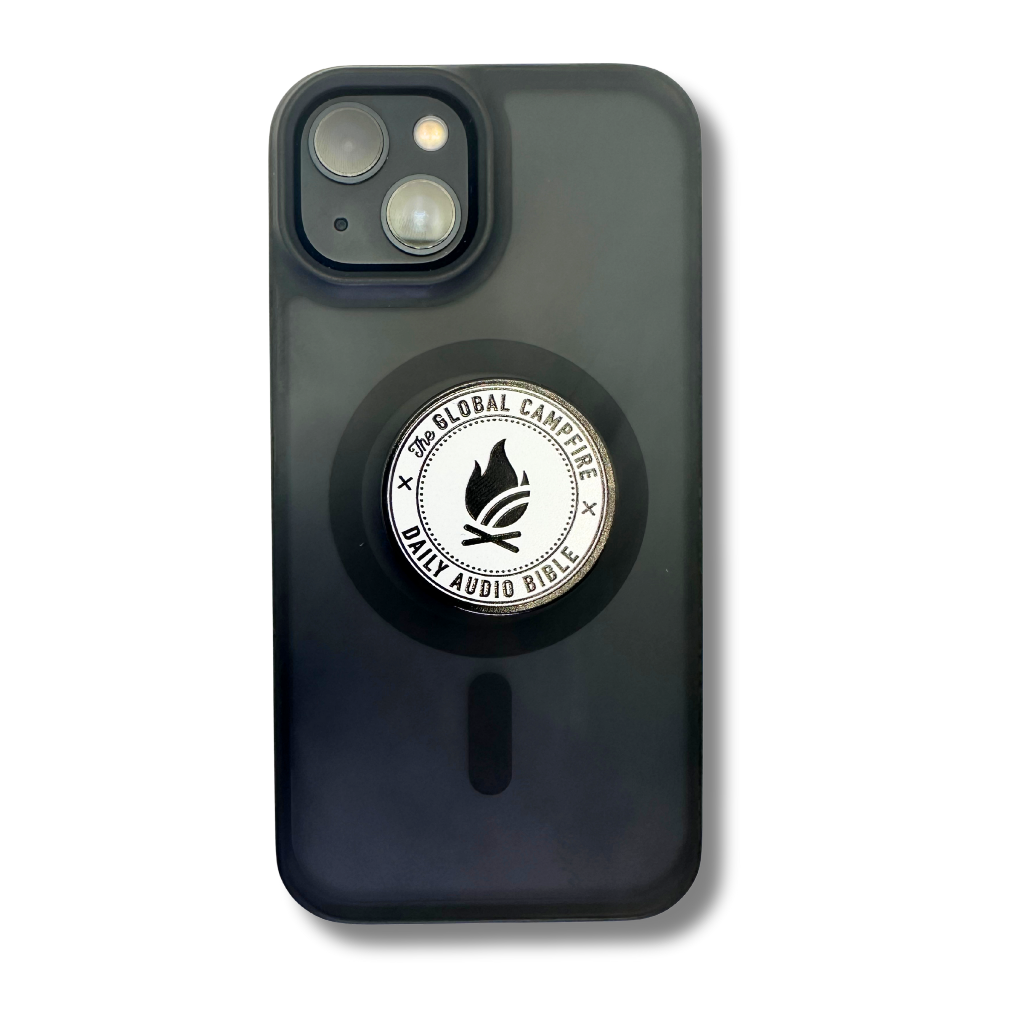 Global Campfire Pop Socket