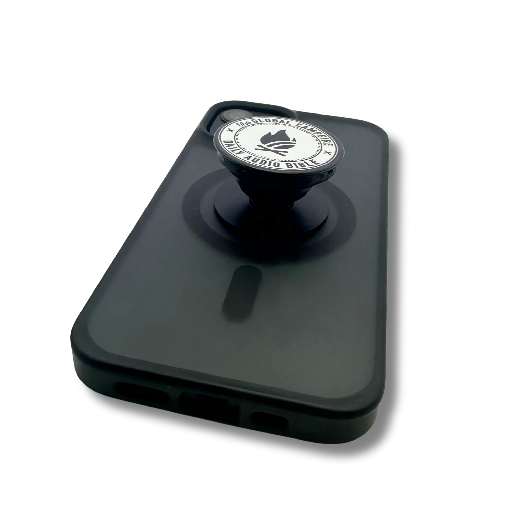 Global Campfire Pop Socket