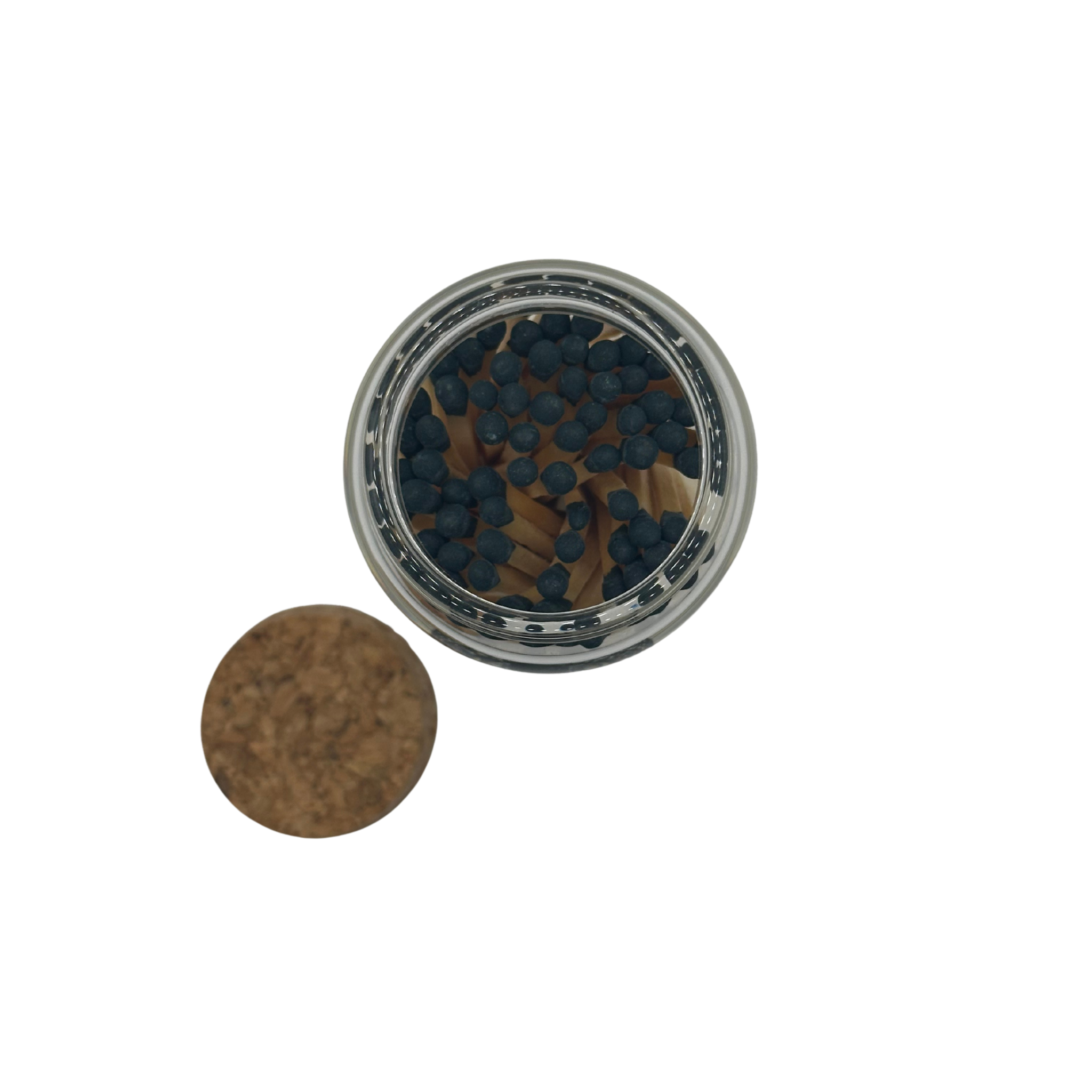 Global Campfire Table Matches