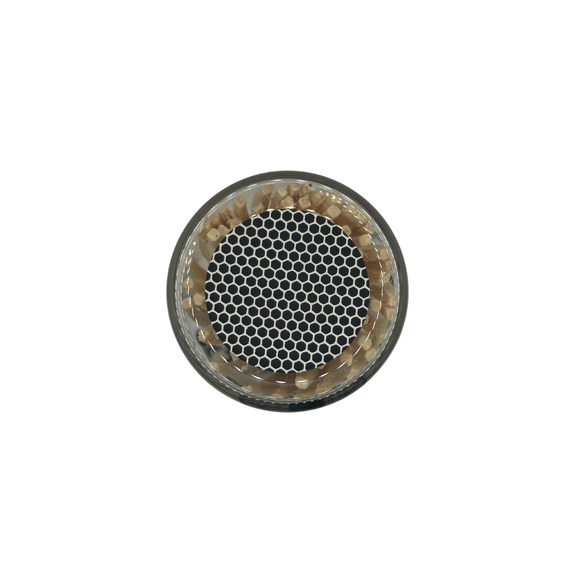 Global Campfire Table Matches