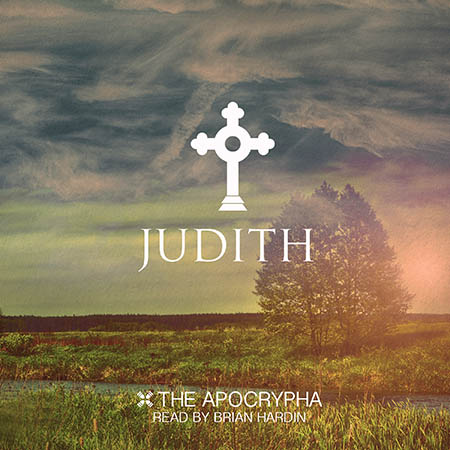 Judith - Audiobook (Download)