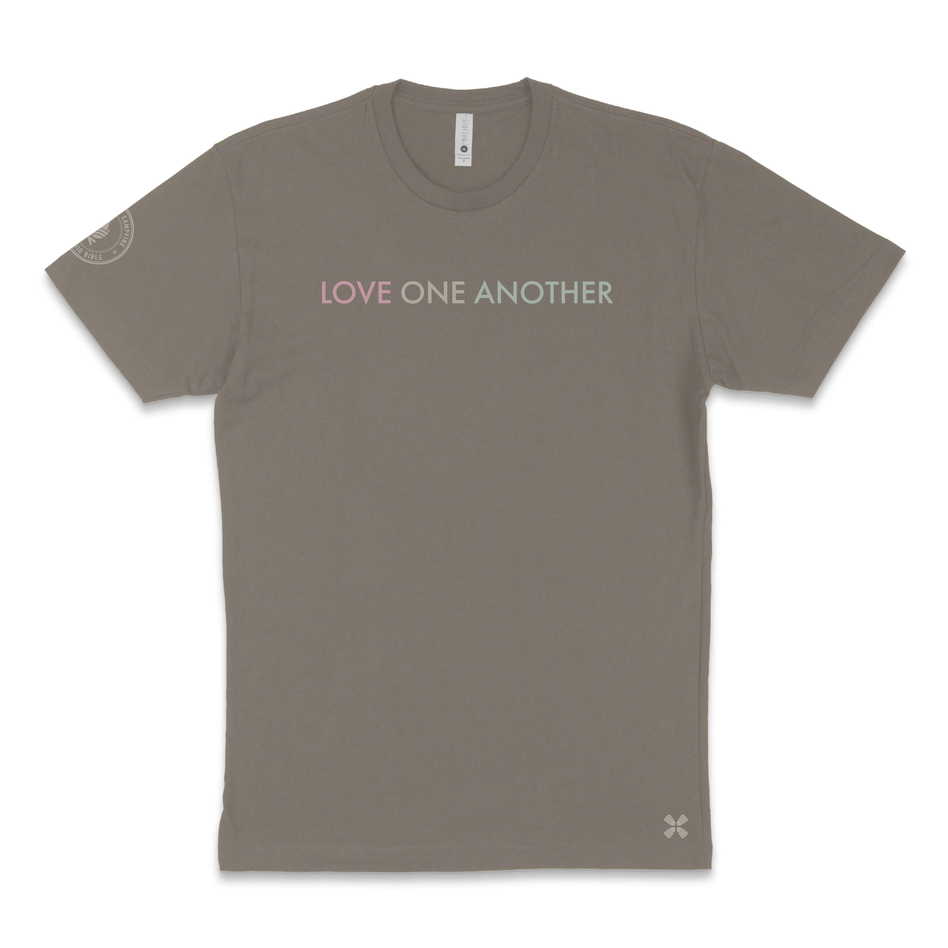 Love One Another Tee