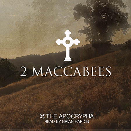 2 Maccabees - Audiobook (Download)