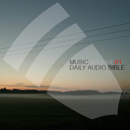 Music from the DAB Volume 1 (Download)