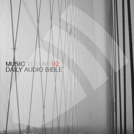 Music from the DAB Volume 2 (Download)