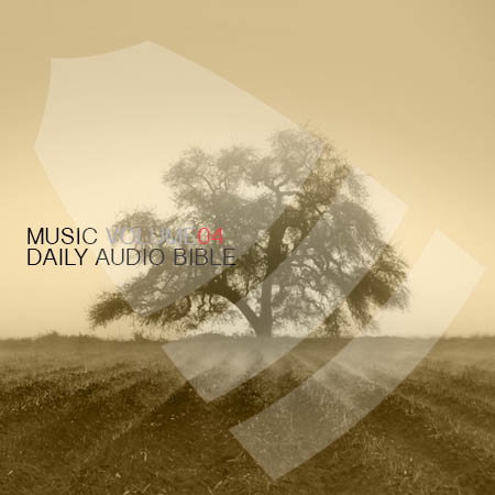 Music from the DAB Volume 4 (Download)