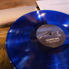 Promised Land – Vinyl