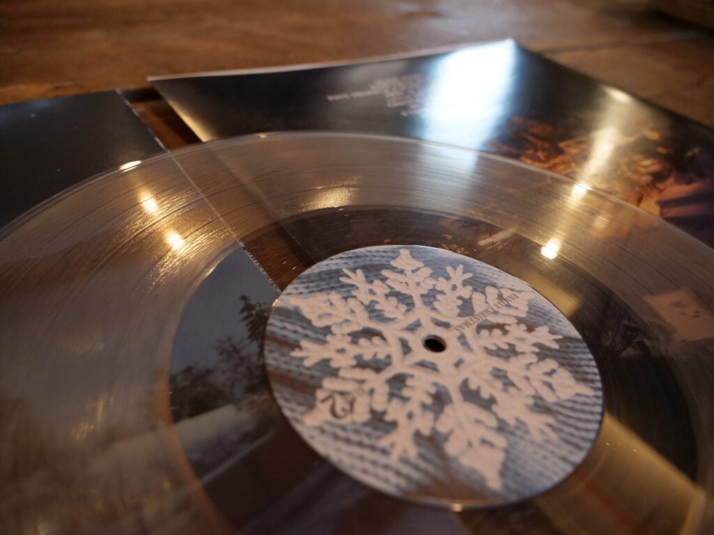 Family Christmas – Vinyl