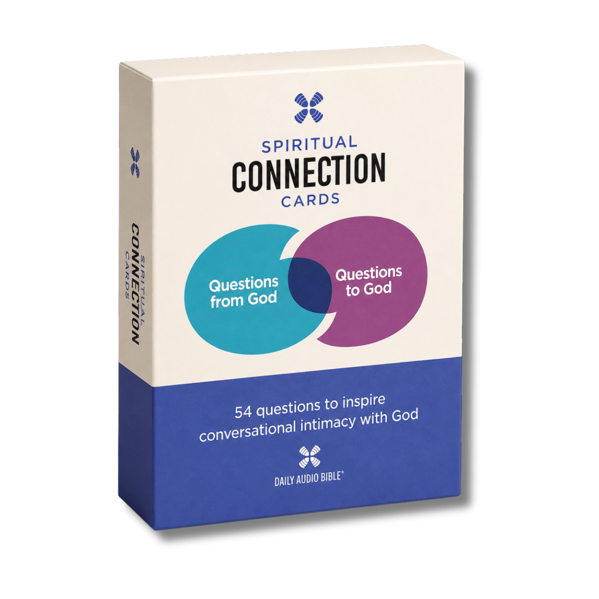 Spiritual Connection Cards