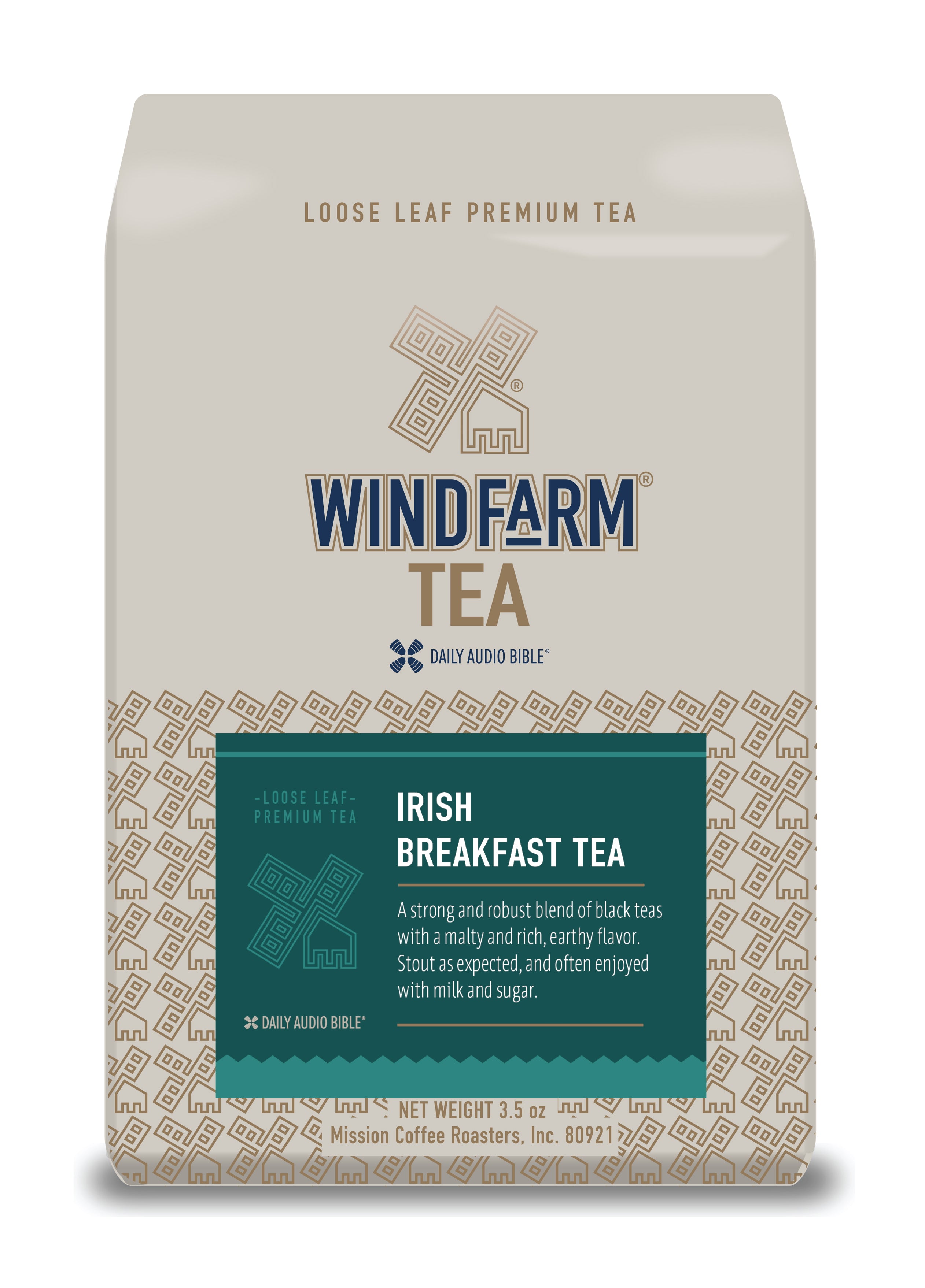 Windfarm Irish Breakfast Tea