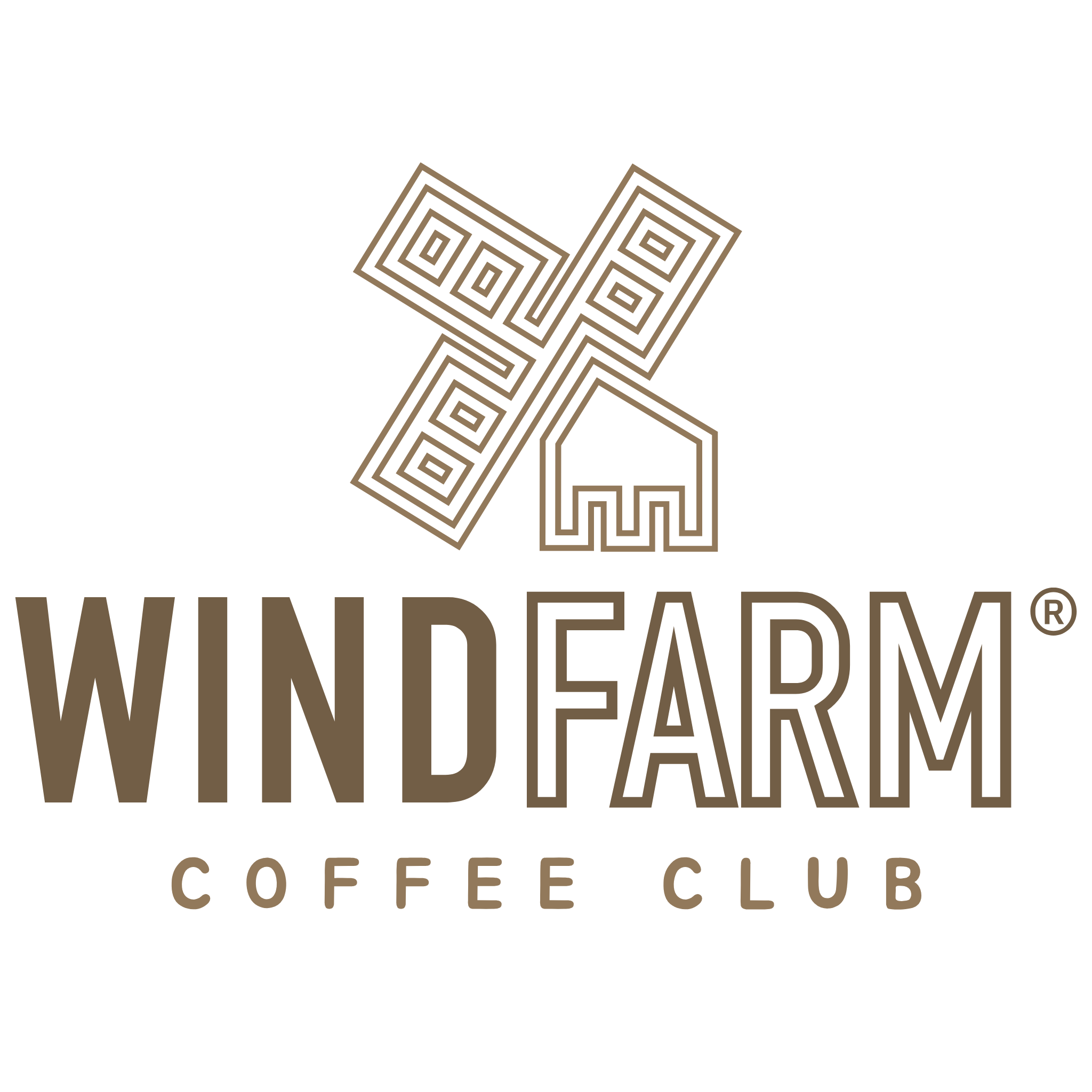 WindFarm Coffee Club