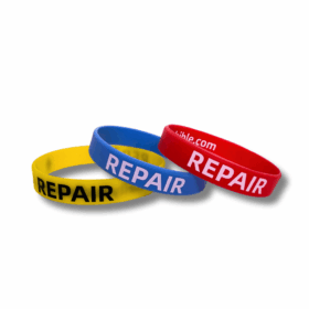 REPAIR Wristband - 2026 Word of the Year