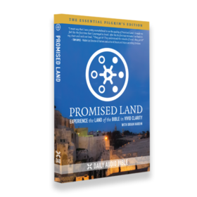 Promised Land: The Essential Pilgrim's Edition
