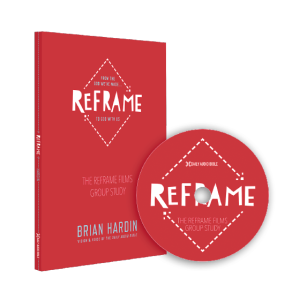 Reframe DVD