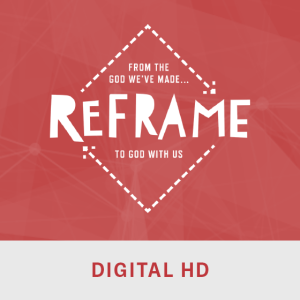 Reframe Digital HD