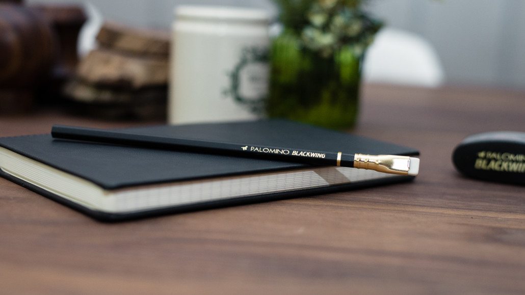 Blackwing Pearl Pencils (12-pack) – Blackwing Music