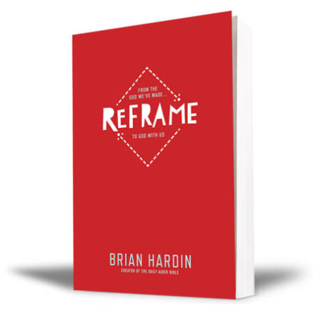 Reframe Book