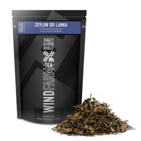 Tea Ceylon Sri Lanka