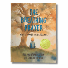 The Breathing Prayer Book