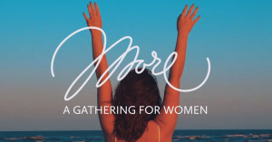 More Christian Women's Conference