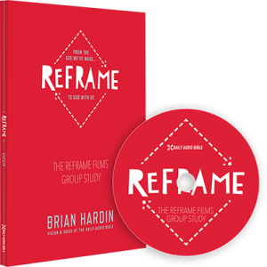 Reframe Small Groups